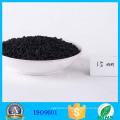 gas treatment impregnation activated carbon with ISO